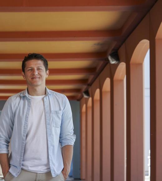 Jason Acuna