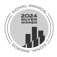 2024 signal award