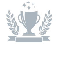 silver award graphic